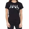 Bravado The Beatles Abbey Road 1967 Crew T-shirt Shirts / Tops