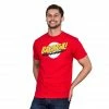 Ripple Junction The Big Bang Theory Bazinga! T-shirt 1 Ripple Junction The Big Bang Theory Bazinga! T-shirt