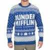 Ripple Junction The Office Dunder Mifflin Christmas Sweater