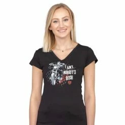 Calhoun Shirts / Tops The Walking Dead I Ain't Nobody's Bitch Cover Up