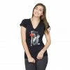Calhoun Shirts / Tops The Walking Dead I Heart Daryl Cover Up 1 Calhoun Shirts / Tops The Walking Dead I Heart Daryl Cover Up