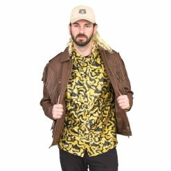 Costume Agent The King Of Tigers Halloween Costume Complete Set