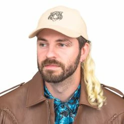 Costume Agent The King Of Tigers Halloween Costume Complete Set