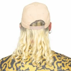 Costume Agent Accessories / Footwear The King Of Tigers Halloween Costume Hat And Wig Set