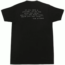 Art Box The A-Team Bullet Holes T-shirt