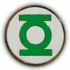 Vendor-unknown The Green Lantern Logo Belt Buckle 1 Vendor-unknown The Green Lantern Logo Belt Buckle