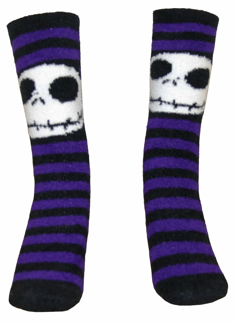 Bioworld The Nightmare Before Christmas Jack Socks 3 Bioworld The Nightmare Before Christmas Jack Socks