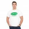 Art Box Tommy Boy Callahan Auto Parts White T-shirt Shirts / Tops 2 Art Box Tommy Boy Callahan Auto Parts White T-shirt Shirts / Tops