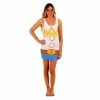 Mighty Fine Dresses / Leggings Toy Story Juniors Costume Tunic Tank Dress 2 Mighty Fine Dresses / Leggings Toy Story Juniors Costume Tunic Tank Dress