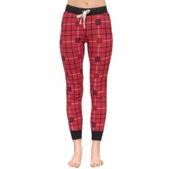 Vendor-unknown Underboss Super Natural Castiel Pray Pants And Shirt Pajama Set Pajamas / Underwear 7 Vendor-unknown Underboss Super Natural Castiel Pray Pants And Shirt Pajama Set Pajamas / Underwear