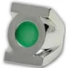 Vendor-unknown Accessories / Footwear Green Lantern Ring