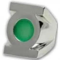 Vendor-unknown Accessories / Footwear Green Lantern Ring