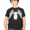 Mad Engine Venom Spider Legs T-shirt 2 Mad Engine Venom Spider Legs T-shirt