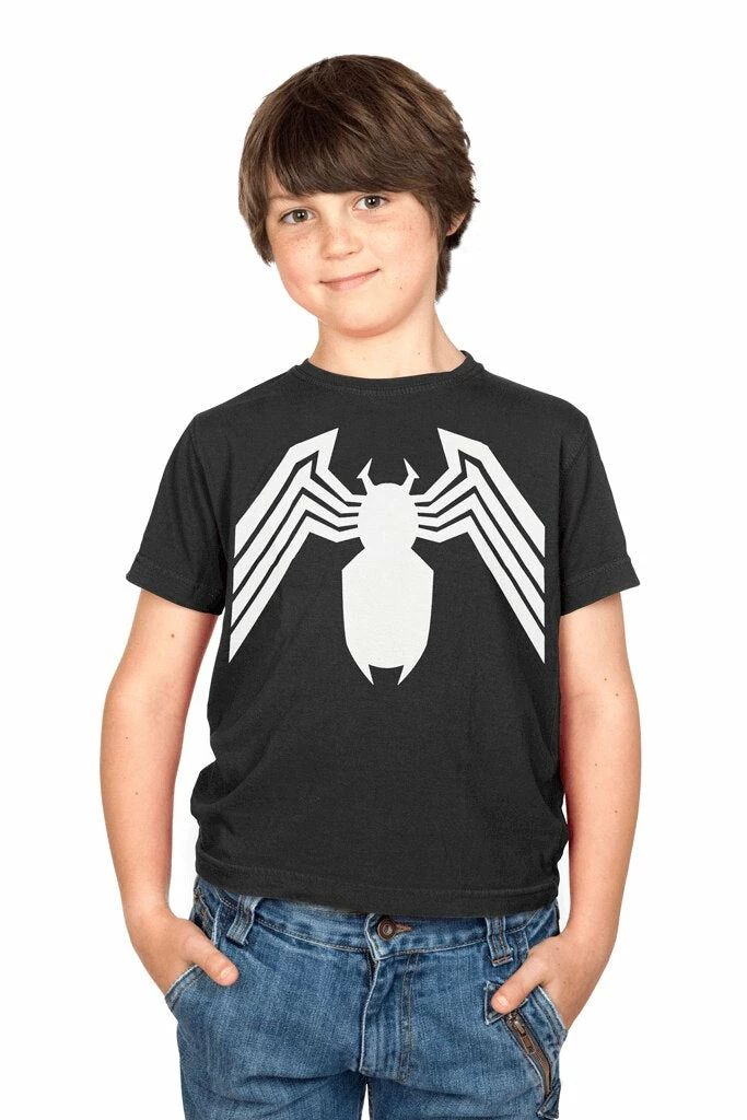 Mad Engine Venom Spider Legs T-shirt 3 Mad Engine Venom Spider Legs T-shirt