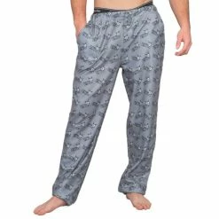 Costume Agent Pajamas / Underwear Winter Is Coming Grey Lounge Pants