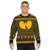 Costume Agent Wu-Tang Clan Killer Bees Ugly Christmas Sweater Sweaters & Sweatshirts