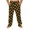 Underboss Wu Tang Clan Logo Lounge Pants