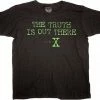 Art Box X Files The Truth Is Out There T-shirt Shirts / Tops