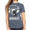 Ripple Junction You Can Call Me Beercules T-Shirt Men's Shirts