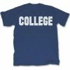 Art Box/American Classics Animal House College T-shirt Shirts / Tops 2 Art Box/American Classics Animal House College T-shirt Shirts / Tops