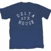 American Classics Animal House Delta House Fraternity T-shirt Shirts / Tops