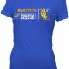 Ripple Junction Frozen Banana Blue Juniors T-shirt Shirts / Tops 1 Ripple Junction Frozen Banana Blue Juniors T-shirt Shirts / Tops
