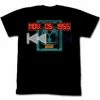 American Classics Back To The Future NOV 05 1955 Flux Capacitor T-Shirt