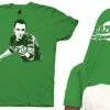 Ripple Junction The Big Bang Theory Sheldon Cooper Bazinga Flip T-shirt Shirts / Tops 1 Ripple Junction The Big Bang Theory Sheldon Cooper Bazinga Flip T-shirt Shirts / Tops