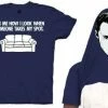 Ripple Junction Shirts / Tops Sheldon Cooper When You Take My Spot Flip T-shirt 1 Ripple Junction Shirts / Tops Sheldon Cooper When You Take My Spot Flip T-shirt