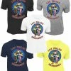 Isaac Morris Los Pollos Hermanos Logo Adult T-Shirt Shirts / Tops