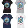 Isaac Morris Los Pollos Hermanos Logo Juniors T-Shirt Shirts / Tops