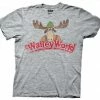 Ripple Junction Christmas Vacation Walley World T-Shirt Classic Comedies 1 Ripple Junction Christmas Vacation Walley World T-Shirt Classic Comedies