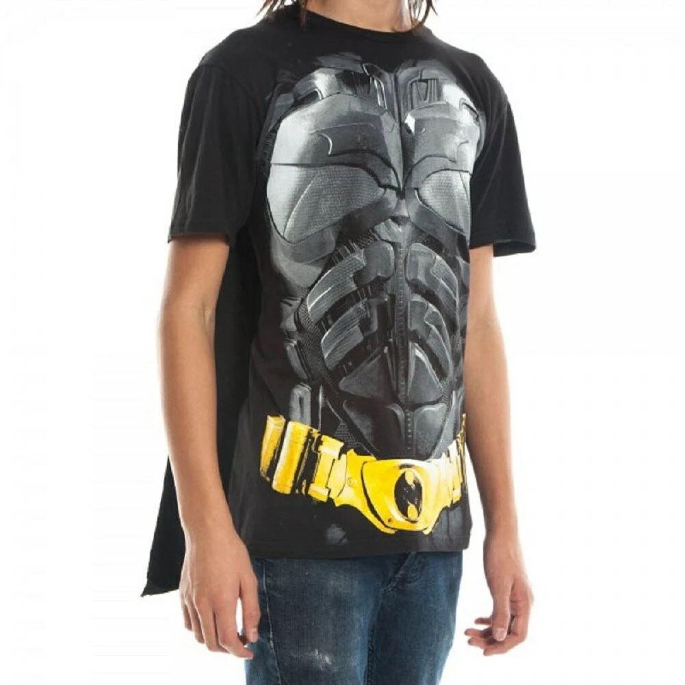 Bioworld Shirts / Tops Batman Performance Athletic T-Shirt