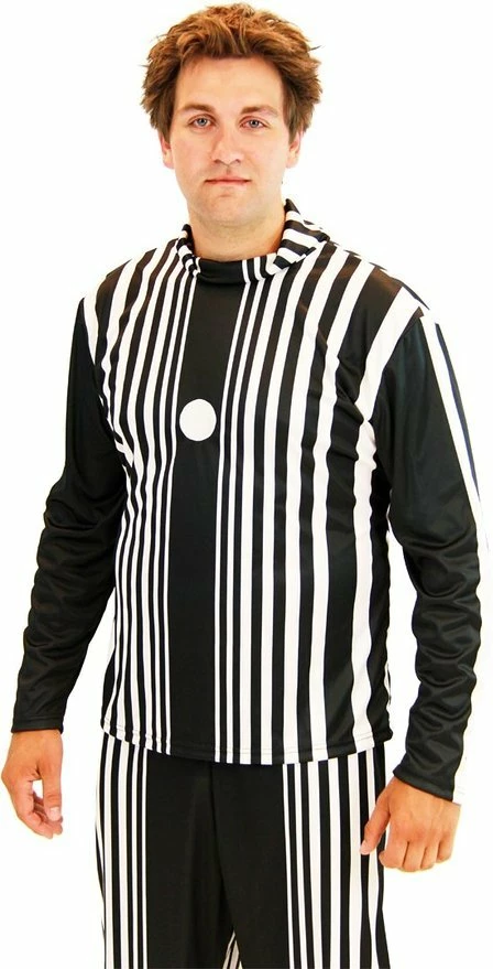 Costume Agent Comedy Doppler Effect Adult Costume 3 Costume Agent Comedy Doppler Effect Adult Costume