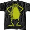 Mighty Fine No Head Grinch Body Costume T-shirt Shirts / Tops 1 Mighty Fine No Head Grinch Body Costume T-shirt Shirts / Tops