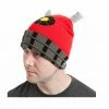 Bioworld Doctor Who Dalek Cuffed Beanie Hats