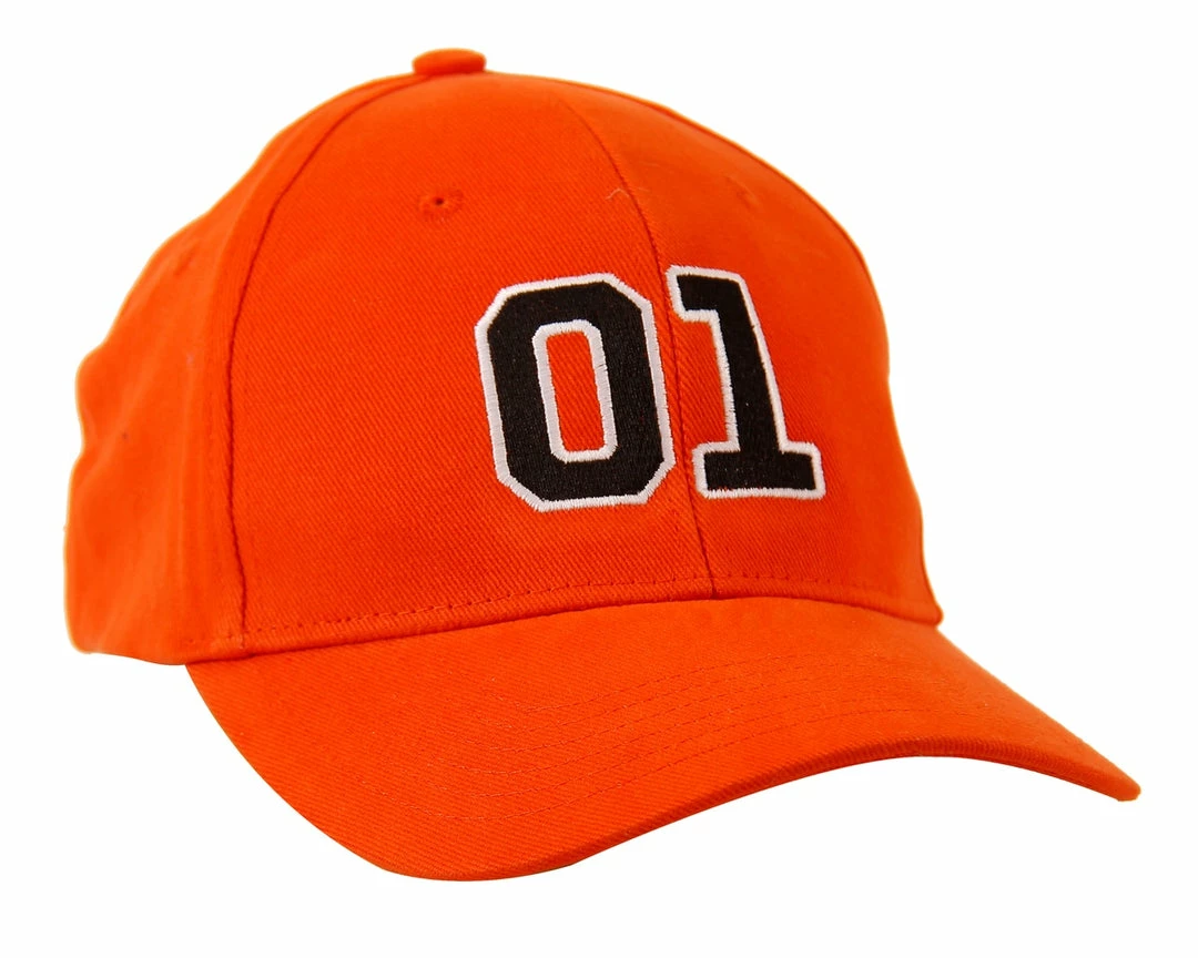 Vendor-unknown Dukes Of Hazzard Fitted Flexfit Hat Hats 5 Vendor-unknown Dukes Of Hazzard Fitted Flexfit Hat Hats