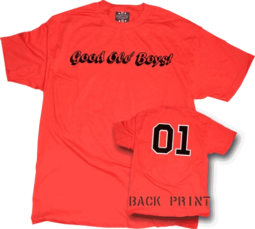 Art Box Shirts / Tops Good Ole' Boys T-shirt 3 Art Box Shirts / Tops Good Ole' Boys T-shirt