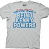 Ripple Junction Best Thing About Being Kenny Powers T-shirt Shirts / Tops