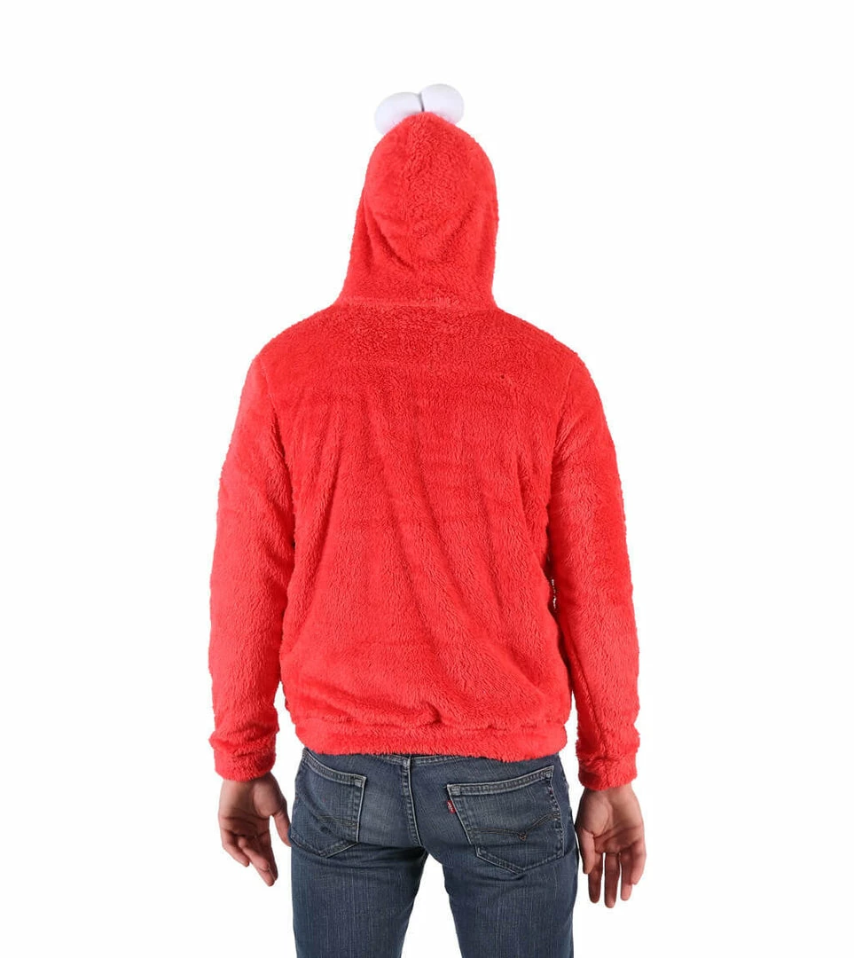 Freeze Elmo Character Hoodie 4 Freeze Elmo Character Hoodie