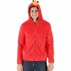 Freeze Elmo Character Hoodie 2 Freeze Elmo Character Hoodie
