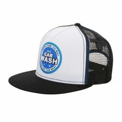 Concept One Breaking Bad A1A Car Wash Adjustable Cap