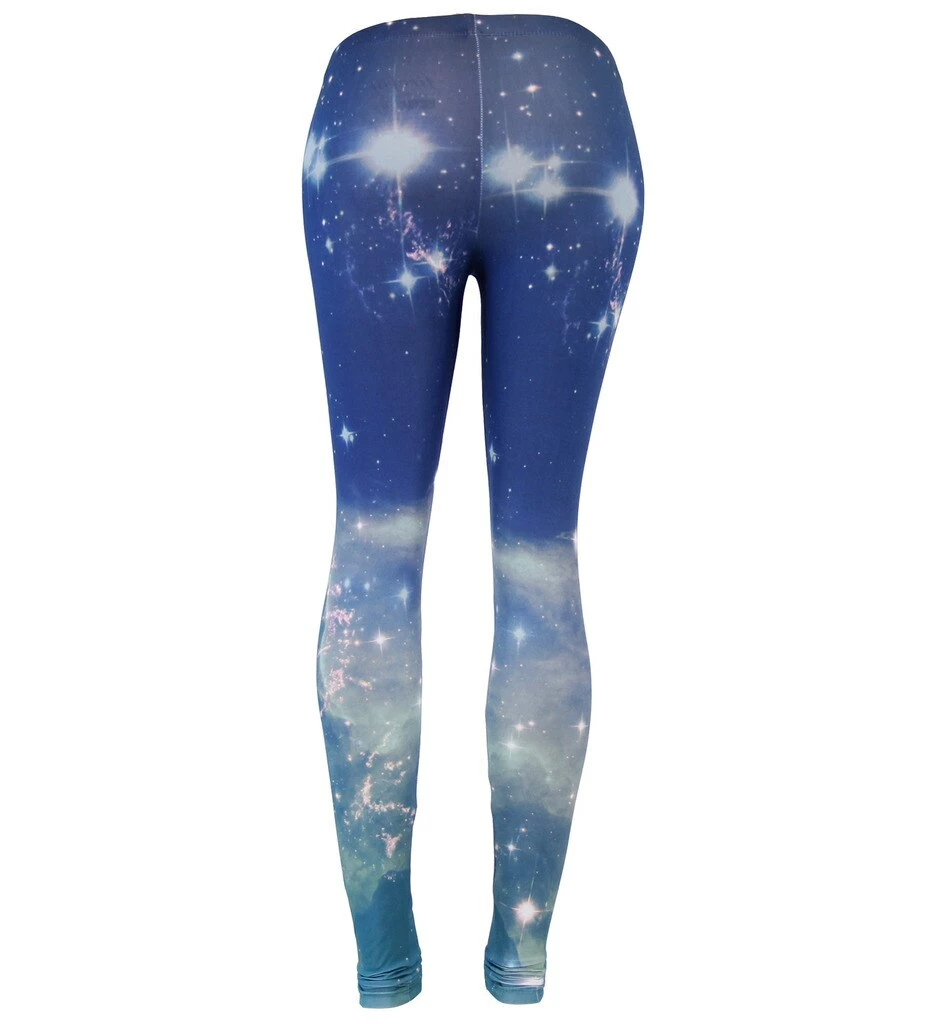 You Ni Apparel Firefly Vortex Spaceship Outer Space Leggings 4 You Ni Apparel Firefly Vortex Spaceship Outer Space Leggings