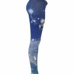 You Ni Apparel Firefly Vortex Spaceship Outer Space Leggings 12 You Ni Apparel Firefly Vortex Spaceship Outer Space Leggings