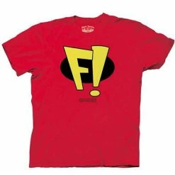 Ripple Junction Freakazoid! F! CostumeT-Shirt