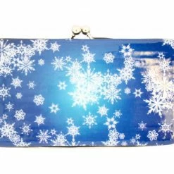 Concept One Anna & Elsa Clutch Wallet