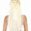 Costume Agent Khaleesi Daenerys Targaryen DELUXE Costume Wig Wigs