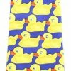 Ripple Junction Accessories / Footwear Rubber Duck Barney Stinson Tie