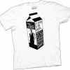 Ripple Junction Shirts / Tops Milk Carton Legen-Dairy T-shirt