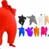 Costume Agent Chub Suits / Ride On Inflatable Chub Suit® Teen Costume
